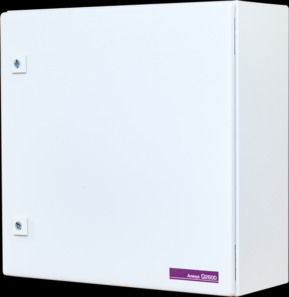 ANESYS Q2600 ANESYS Q2600